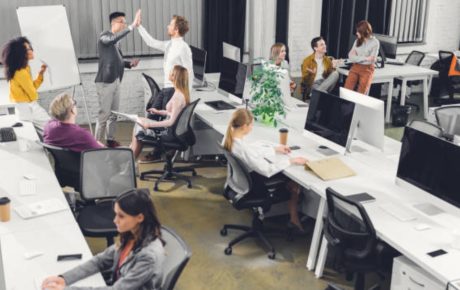 Understanding Workplace Dynamics to Better Manage Conflicts