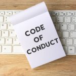 Aligning Workplace Code of Conduct with Conflict Resolution Policies
