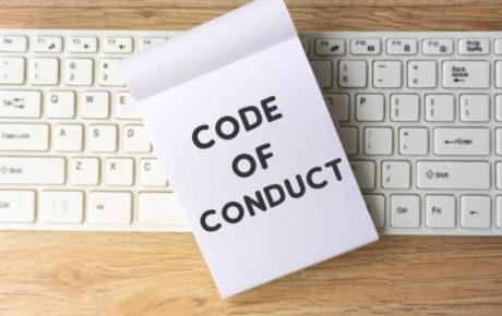 Aligning Workplace Code of Conduct with Conflict Resolution Policies