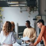 Collaborative Leadership: Resolving Conflicts through Shared Responsibility