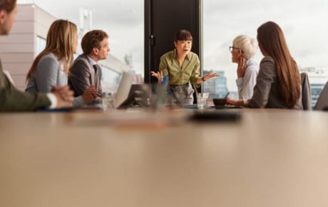 Conducting a Conflict Risk Assessment in UK Workplaces