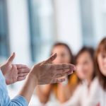 Harnessing Nonverbal Communication to Resolve Workplace Conflicts