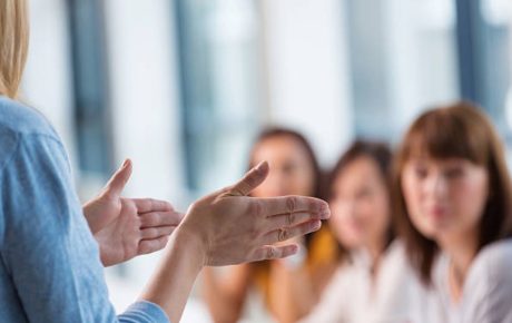 Harnessing Nonverbal Communication to Resolve Workplace Conflicts