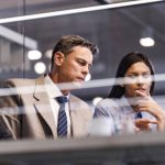 Implementing Active Conflict Monitoring Systems in Organisations