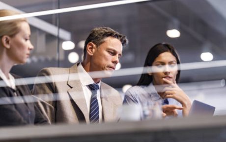 Implementing Active Conflict Monitoring Systems in Organisations