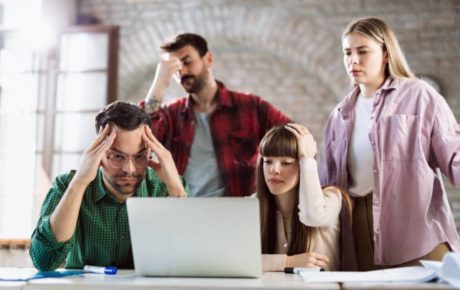 Importance of Conflict De-escalation Training for Managers