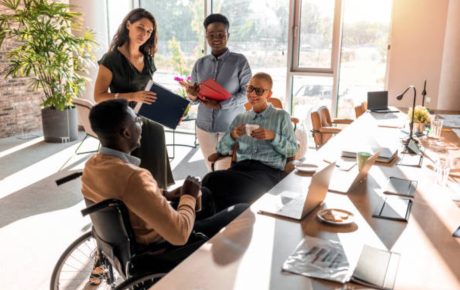 Navigating Ethical Dilemmas in Workplace Mediation