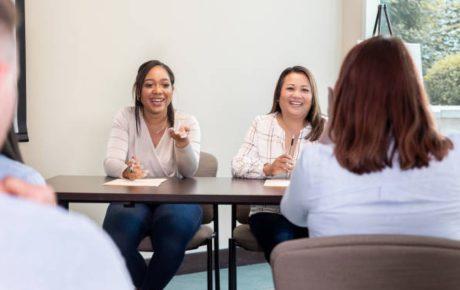 The Role of Peer Review Panels in Workplace Conflict Resolution