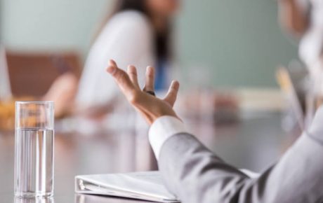 Using Nonviolent Communication to De-escalate Workplace Conflicts