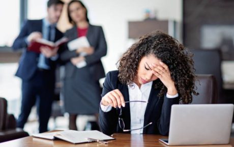 Addressing Toxic Work Environments Through Mediation