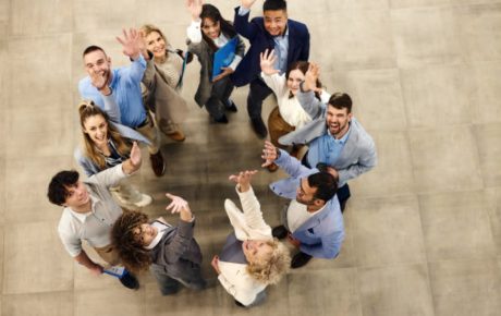 How to Build Trust in the Mediation Process