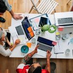 Mediation for Cross-Departmental Conflicts