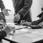 Mediation for Leadership and Management Conflicts