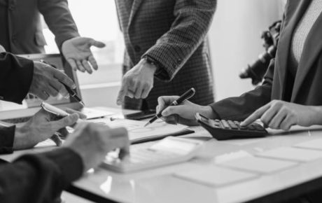 Mediation for Leadership and Management Conflicts