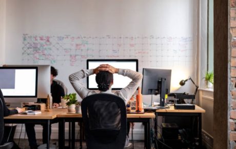 Mediation in Fast-Paced Work Environments: Adapting to High-Stress Situations