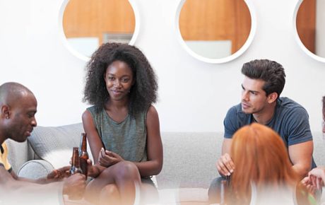 The Benefits of Peer Mediation Programs in the Workplace