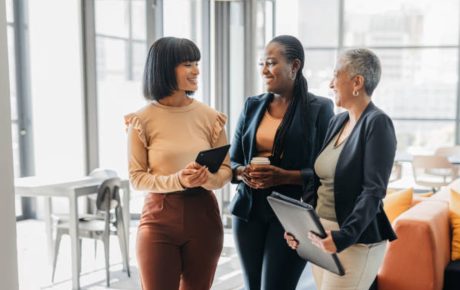 The Impact of Workplace Mediation on Company Culture