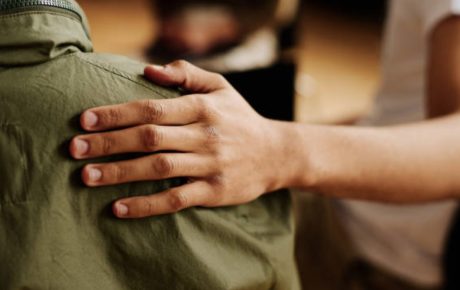 The Role of Workplace Mediation in Addressing Mental Health Issues