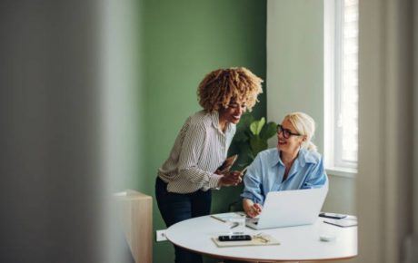 The Role of a Neutral Party in Workplace Mediation