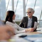 Handling Intergenerational Conflicts in the Workplace Through Mediation
