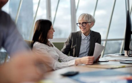 Handling Intergenerational Conflicts in the Workplace Through Mediation