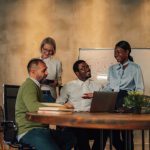 How to Mediate Conflicts Between Long-Standing and New Employees