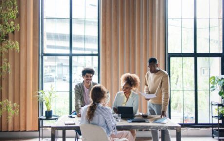 Managing Employee Conflicts During High-Growth Periods