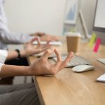 Mediation as a Tool for Supporting Employee Wellbeing