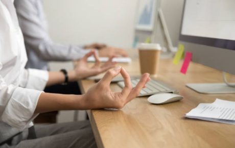 Mediation as a Tool for Supporting Employee Wellbeing