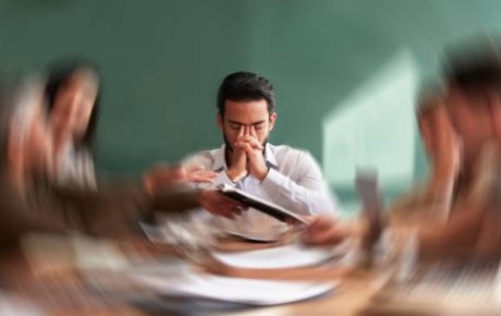 Mediation for Addressing Workload-Related Conflicts