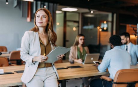 Mediation for Resolving Conflicts Between Contractors and Employees