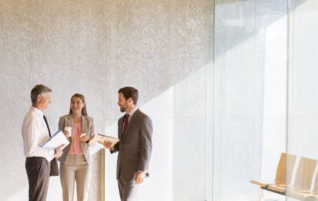 Mediation for Resolving Disputes Over Job Responsibilities