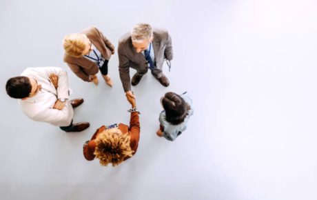 Using Mediation to Resolve Conflicts in Project-Based Teams