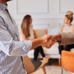 Addressing Power Imbalances in Hierarchical Organisations with Mediation