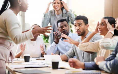 Best Practices for Managing High-Emotion Conflicts Through Mediation