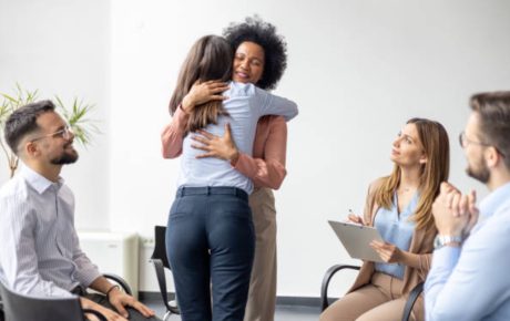 Building Emotional Intelligence Through Workplace Mediation Practices