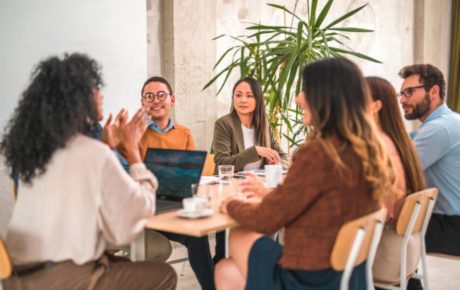 How Mediation Can Help Manage Conflicts Over Flexible Work Policies