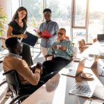 How to Leverage Mediation for Workplace Innovation and Change