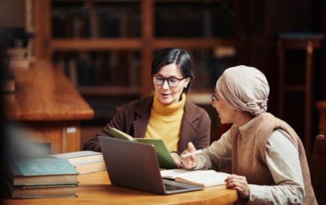 Mediation in Academic Institutions: Resolving Faculty and Student Conflicts