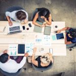 Mediation in Resolving Team Conflicts During Rapid Scaling