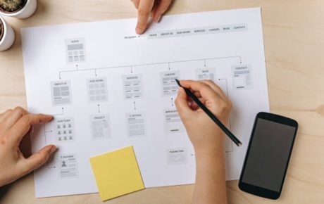 Strategies for Mediating Conflicts in Flat Hierarchies
