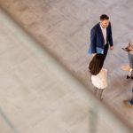 The Impact of Mediation on Employee Trust and Engagement