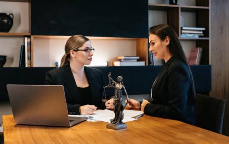 The Role of Mediation in Resolving Boundary Issues Among Employees