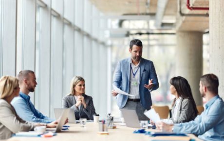 Using Mediation to Address Ethical Dilemmas in Leadership Teams