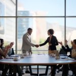 Using Mediation to Resolve Workplace Conflicts Post-Acquisition