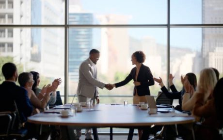 Using Mediation to Resolve Workplace Conflicts Post-Acquisition