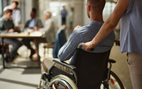 Addressing Disputes Over Workplace Accessibility Through Mediation