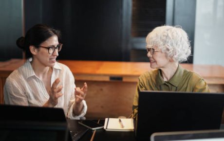 Addressing Generational Gaps in Workplace Expectations Through Mediation
