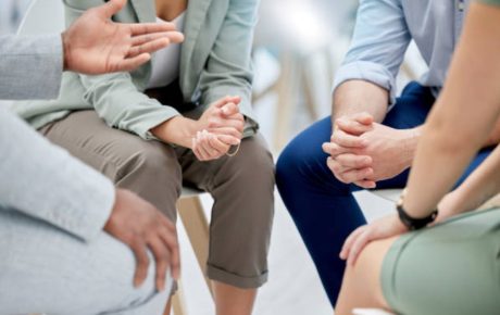 Addressing Mental Health-Related Workplace Conflicts Through Mediation