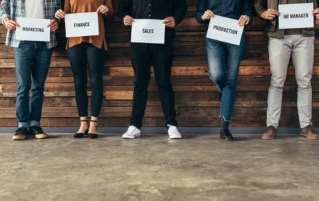 How to Use Mediation to Improve Interdepartmental Collaboration